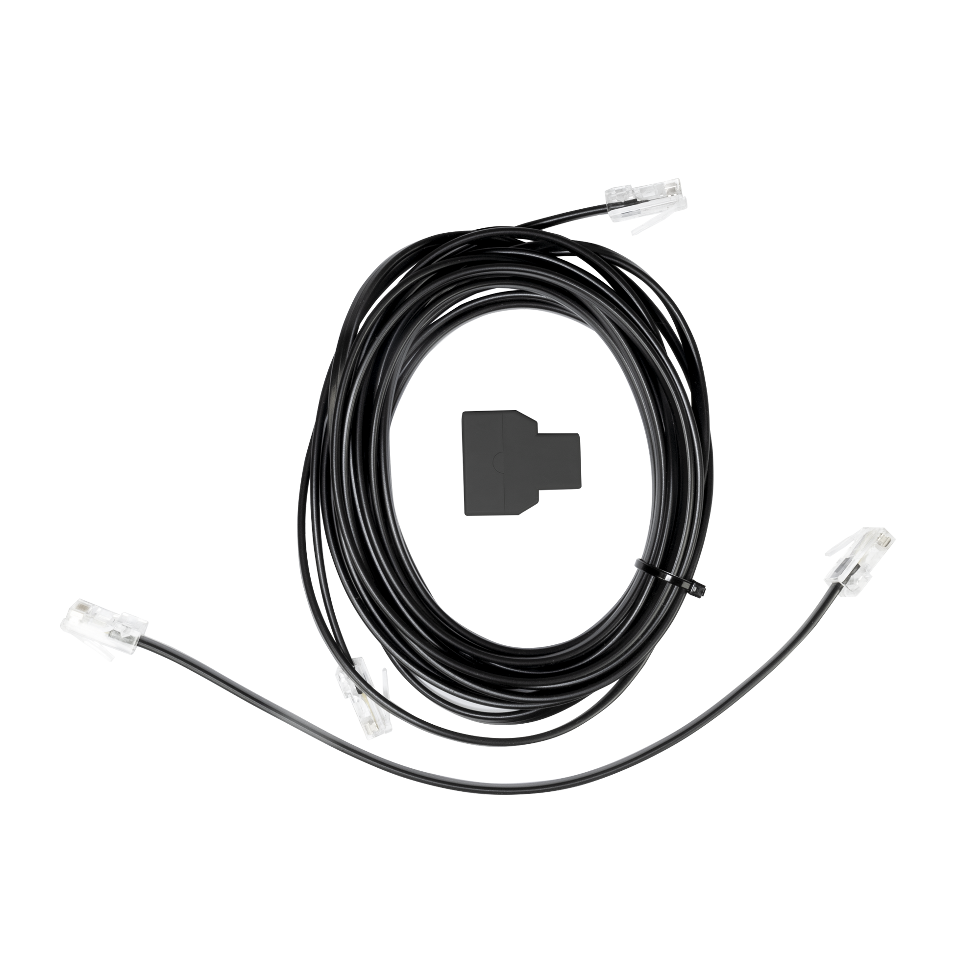 RJ45 extender for RFC2EC-RH